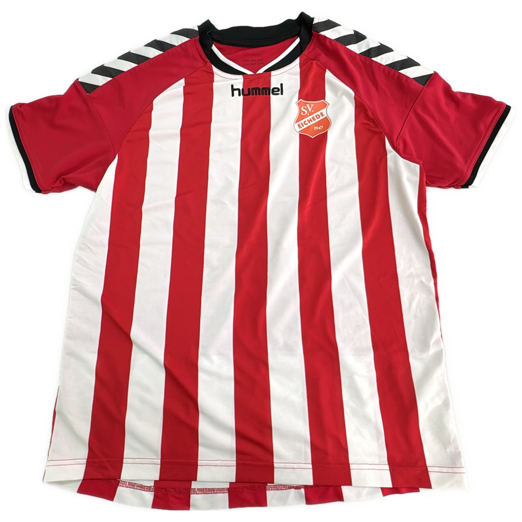 hummel Soccer Uniform