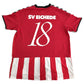 hummel Soccer Uniform
