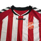 hummel Soccer Uniform