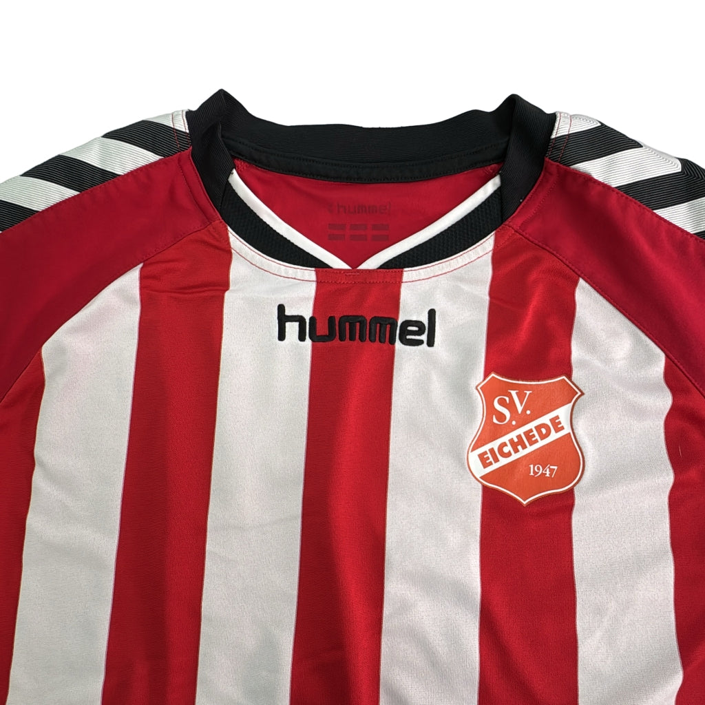 hummel Soccer Uniform