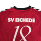 hummel Soccer Uniform