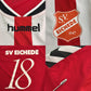 hummel Soccer Uniform