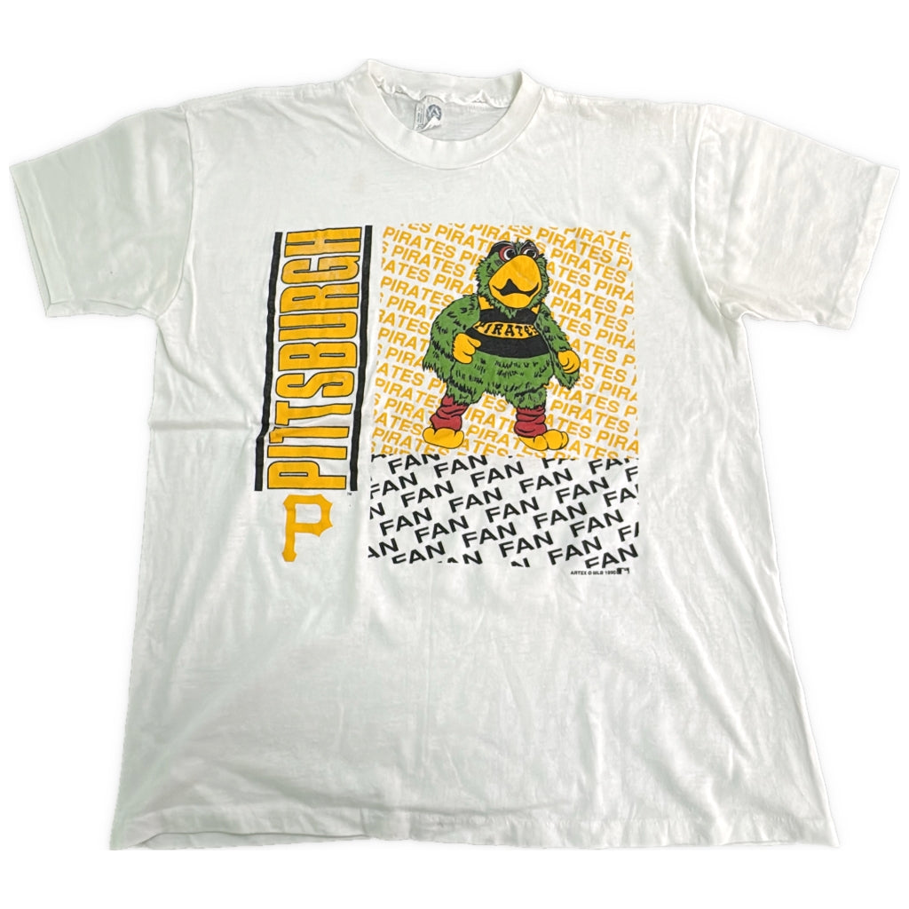 90s ARTEX Sports Brand Pro Team T-Shirt