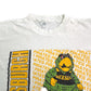 90s ARTEX Sports Brand Pro Team T-Shirt