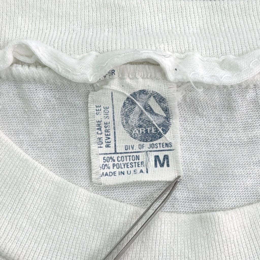 90s ARTEX Sports Brand Pro Team T-Shirt