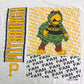 90s ARTEX Sports Brand Pro Team T-Shirt