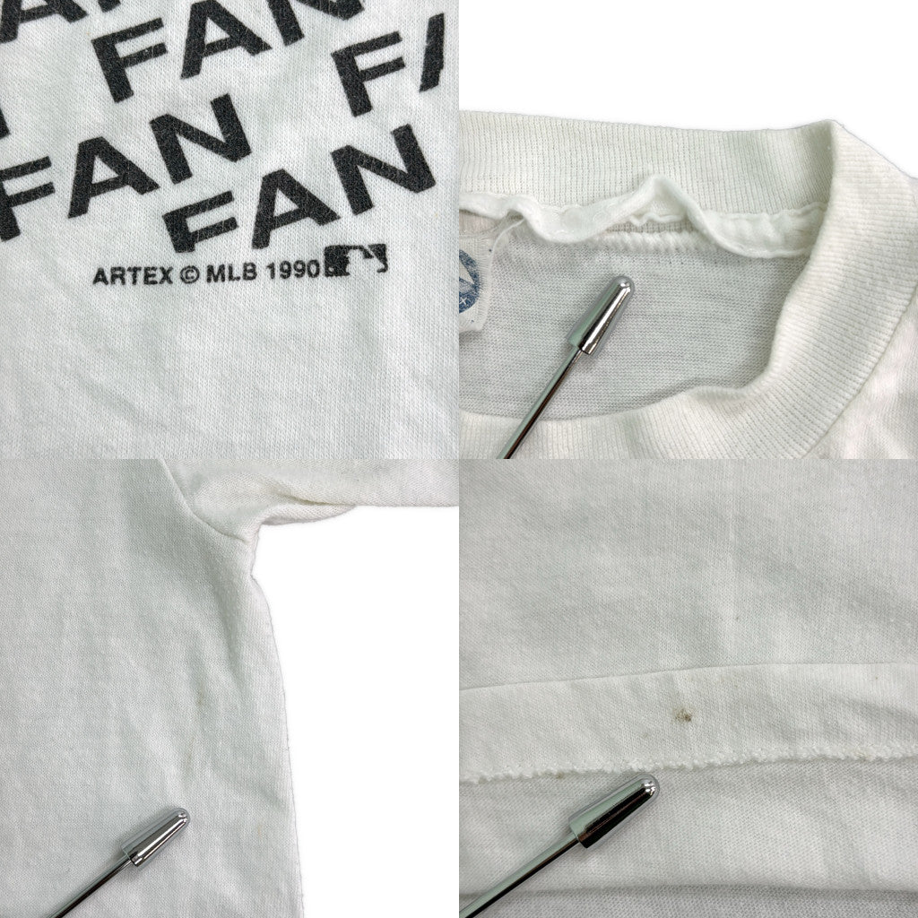 90s ARTEX Sports Brand Pro Team T-Shirt