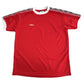 umbro Sports Brand Pro Team T-Shirt