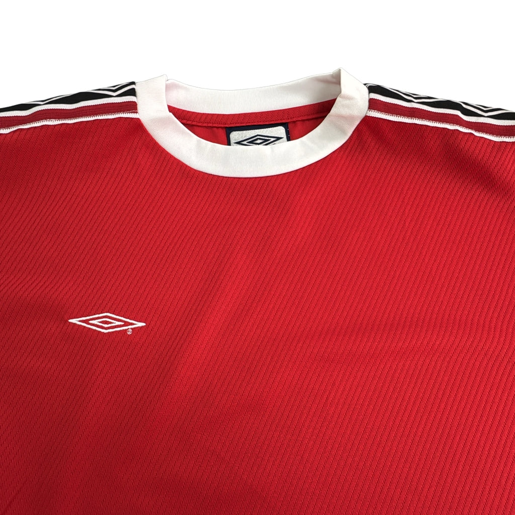 umbro Sports Brand Pro Team T-Shirt
