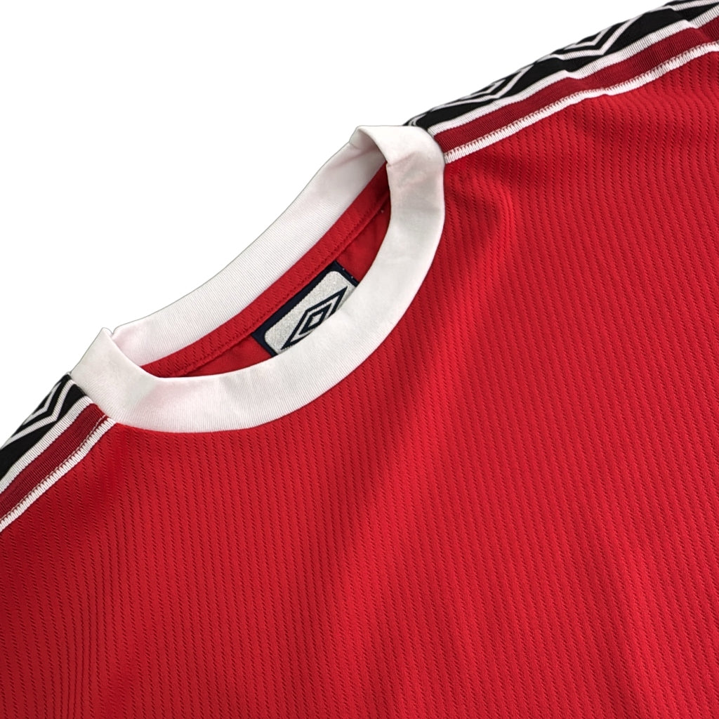 umbro Sports Brand Pro Team T-Shirt