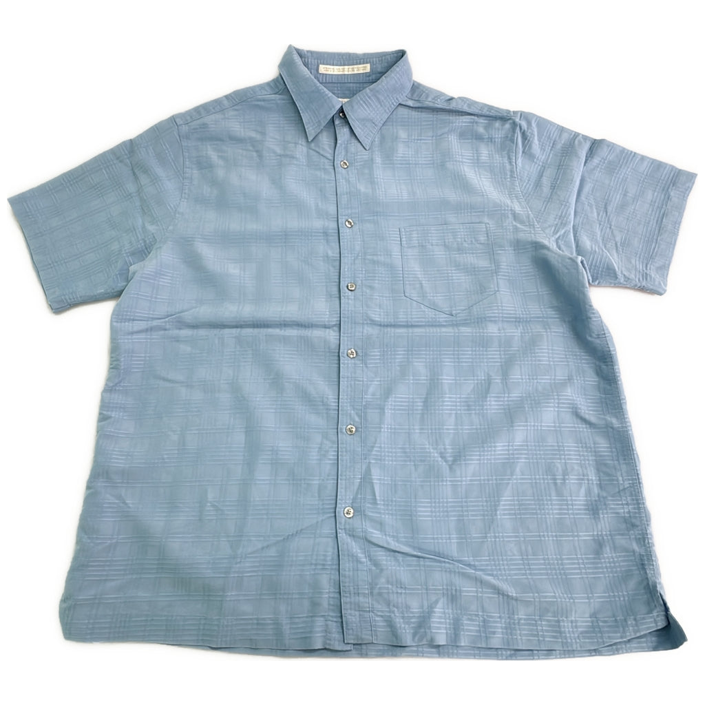 90s PERRY ELLIS Shirt