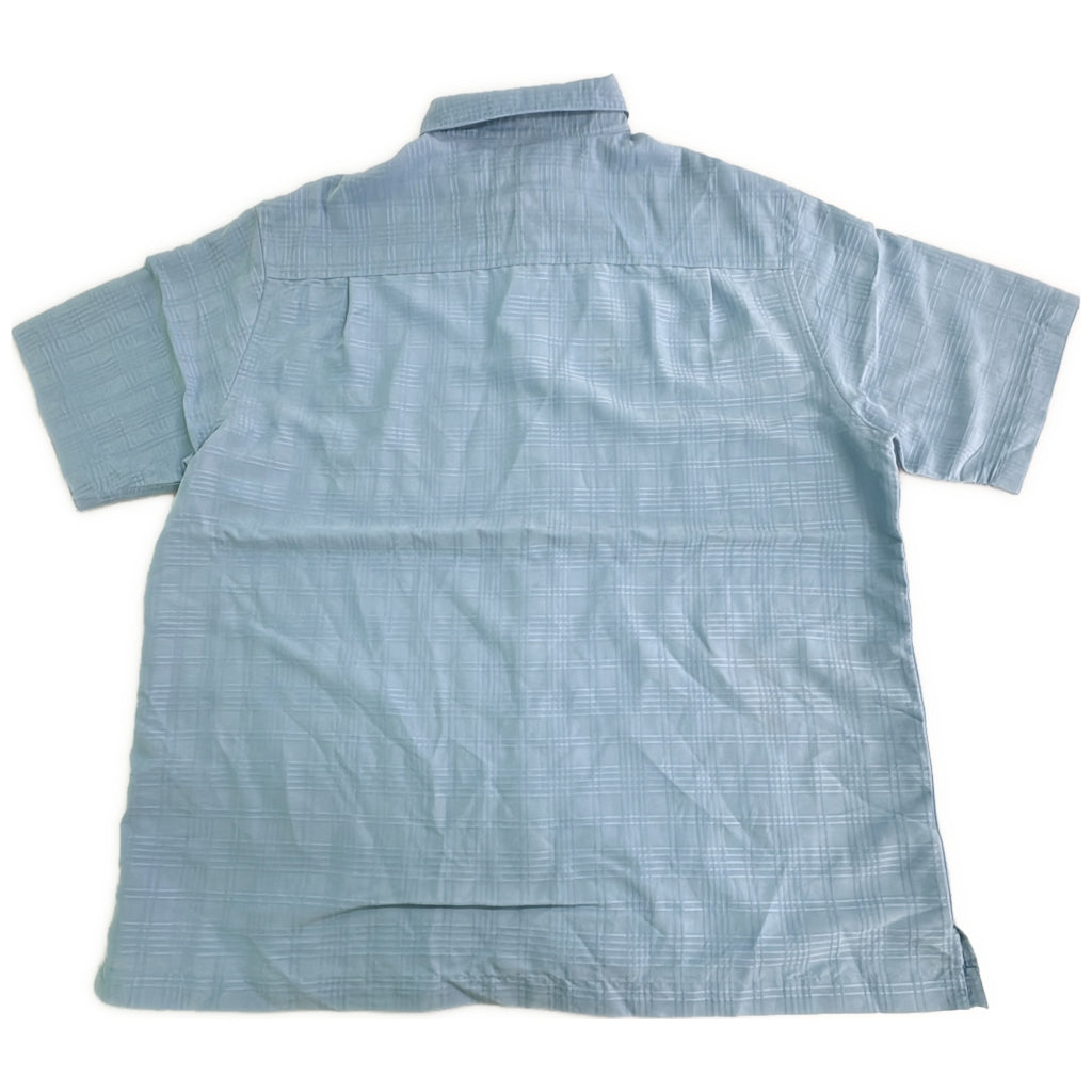 90s PERRY ELLIS Shirt