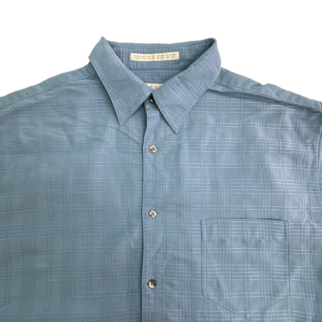 90s PERRY ELLIS Shirt