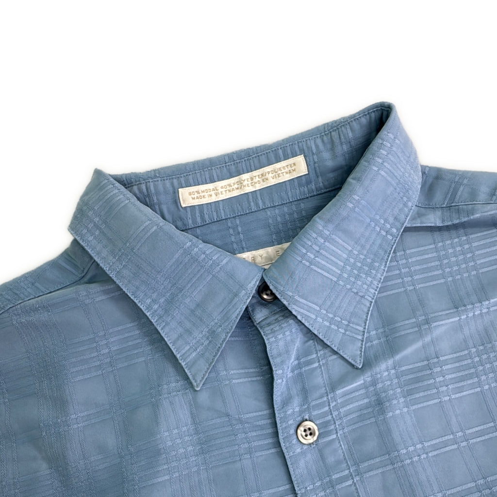 90s PERRY ELLIS Shirt