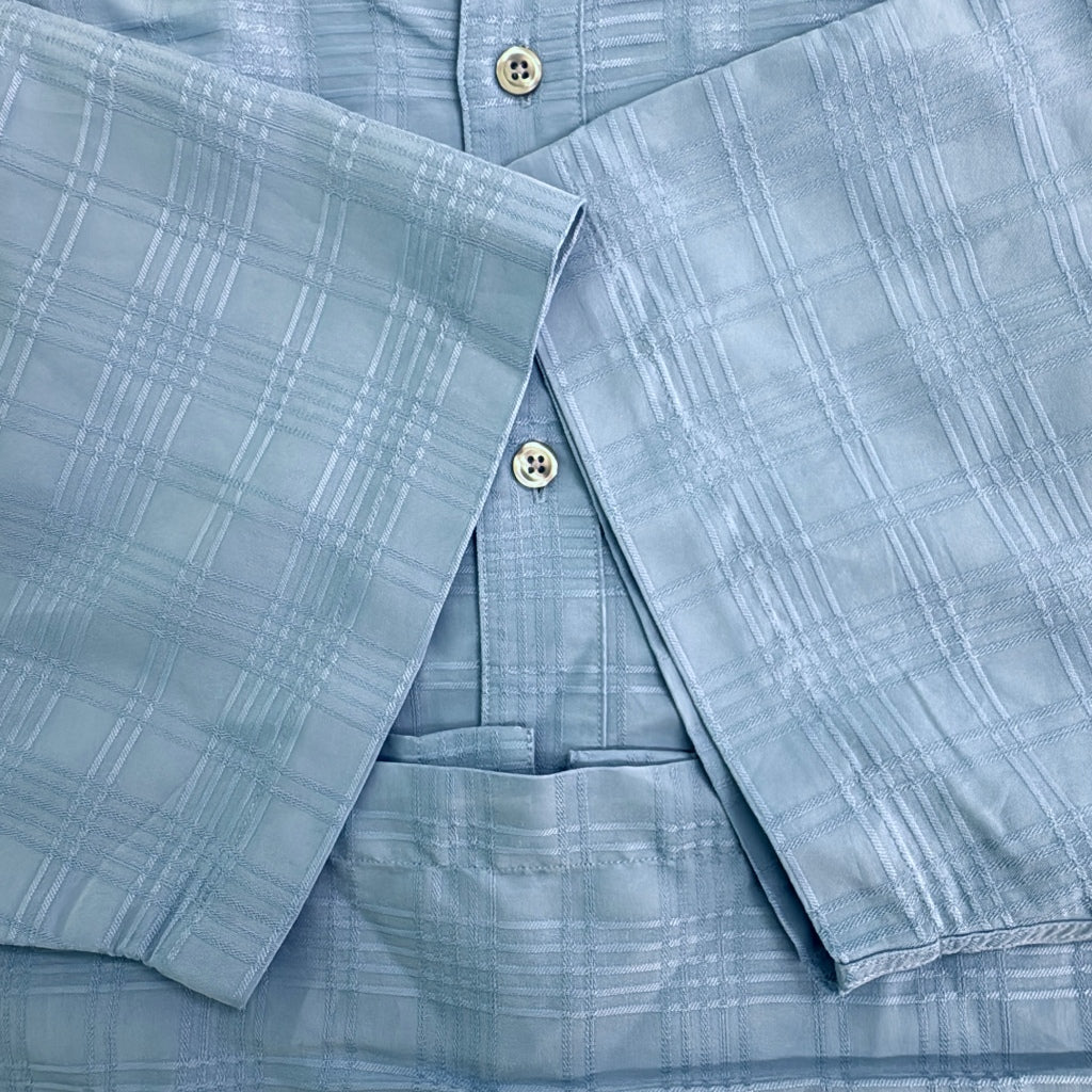 90s PERRY ELLIS Shirt