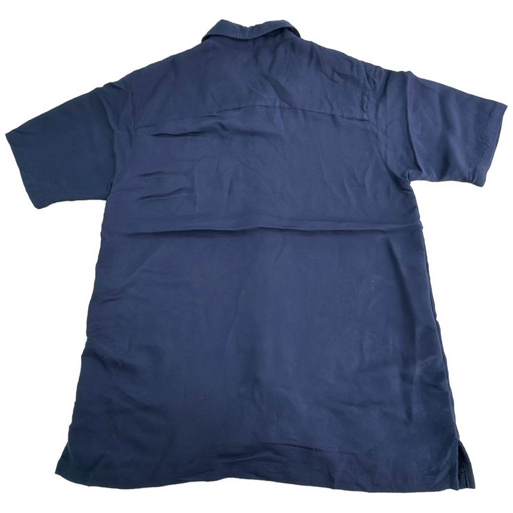 Mossimo Open Collar Shirt