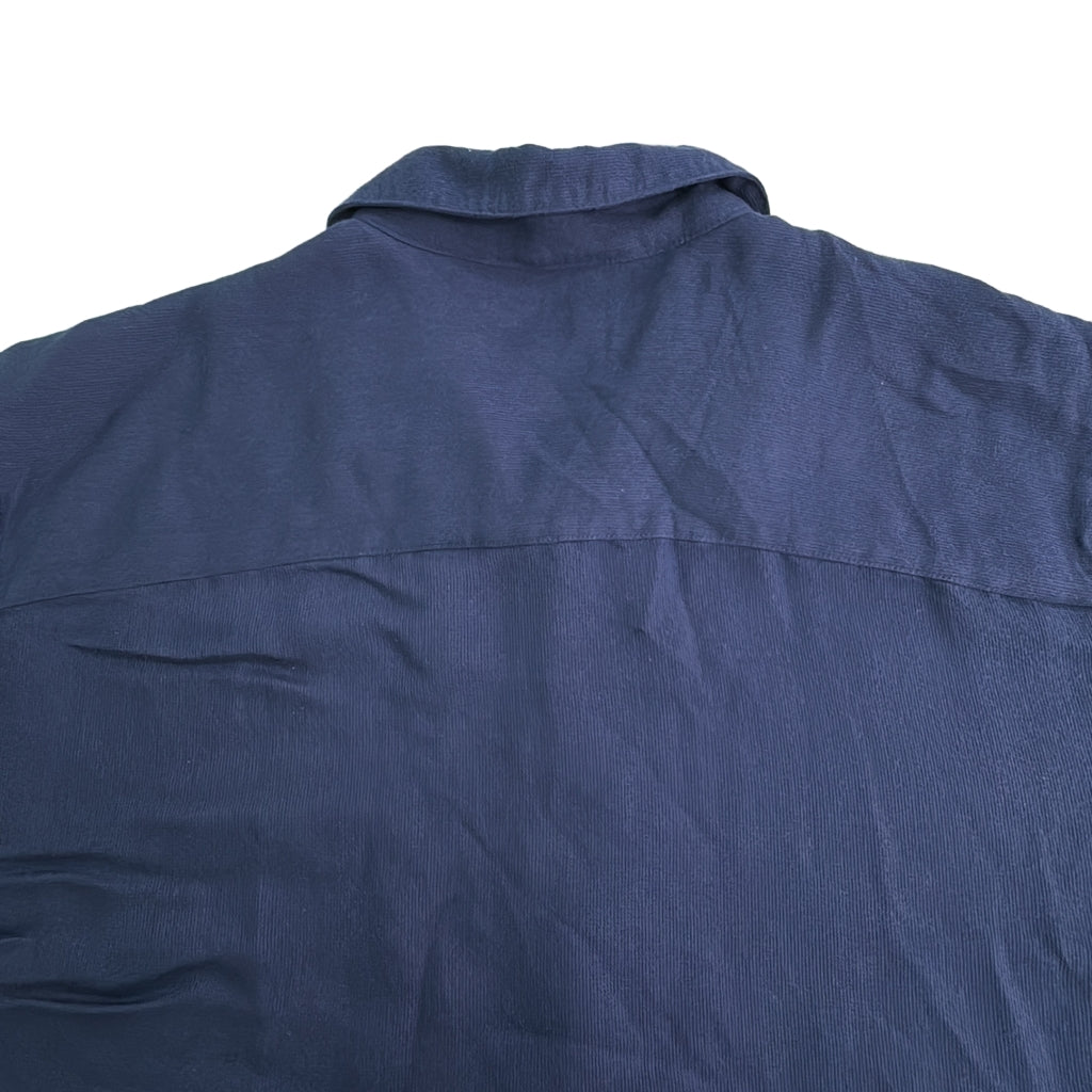 Mossimo Open Collar Shirt
