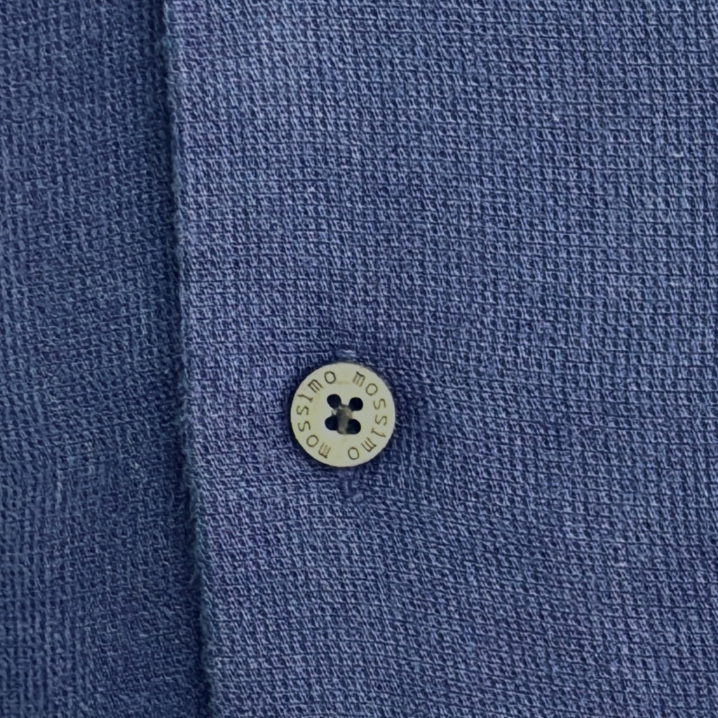 Mossimo Open Collar Shirt