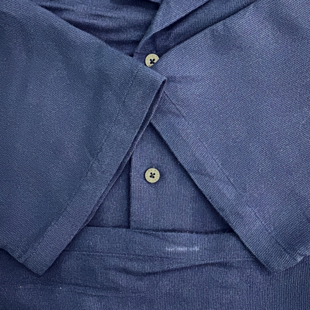 Mossimo Open Collar Shirt