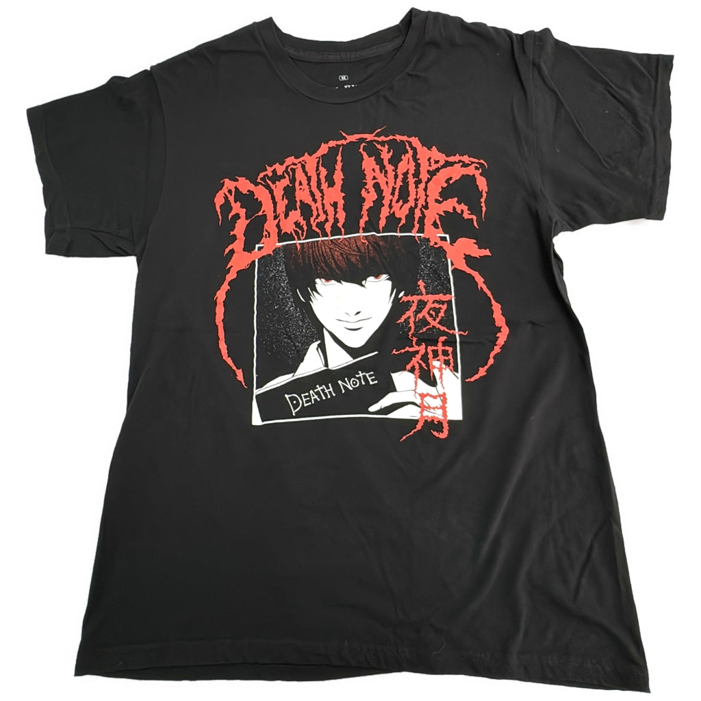RIPPLE JUNCTION Character T-Shirt