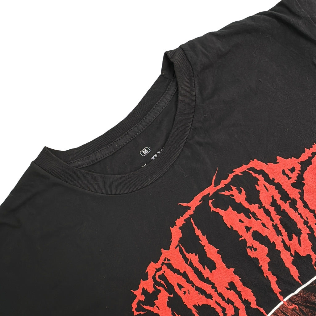 RIPPLE JUNCTION Character T-Shirt