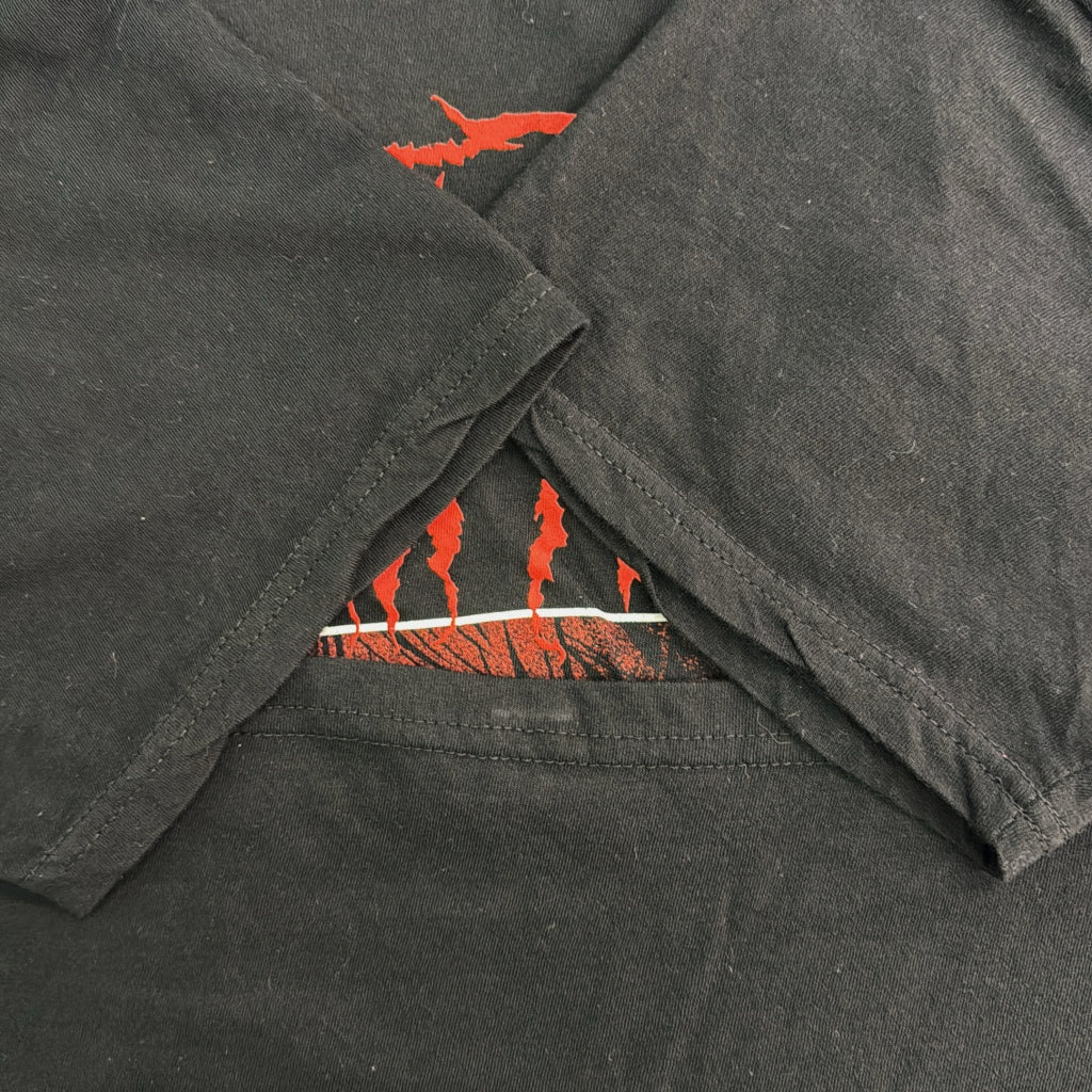 RIPPLE JUNCTION Character T-Shirt