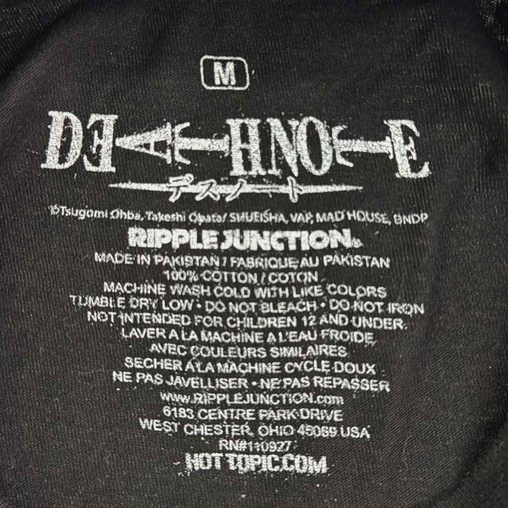 RIPPLE JUNCTION Character T-Shirt
