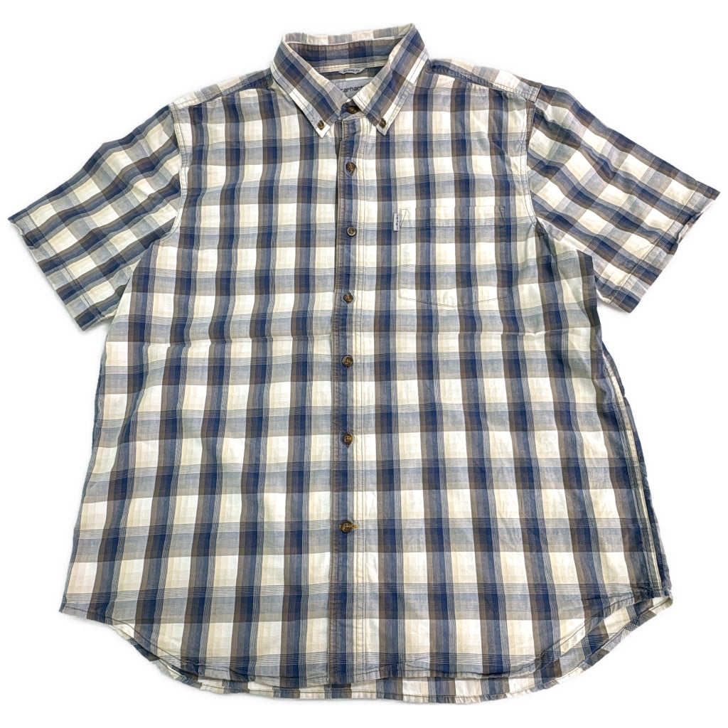 Carhartt Check Shirt