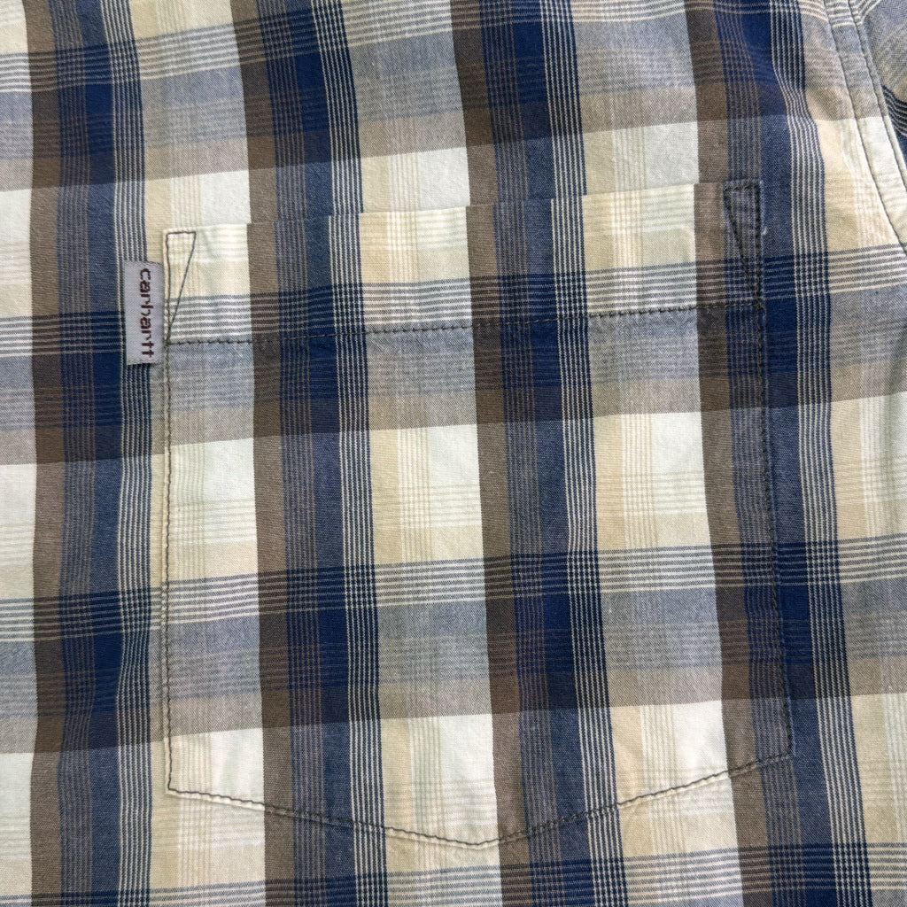 Carhartt Check Shirt