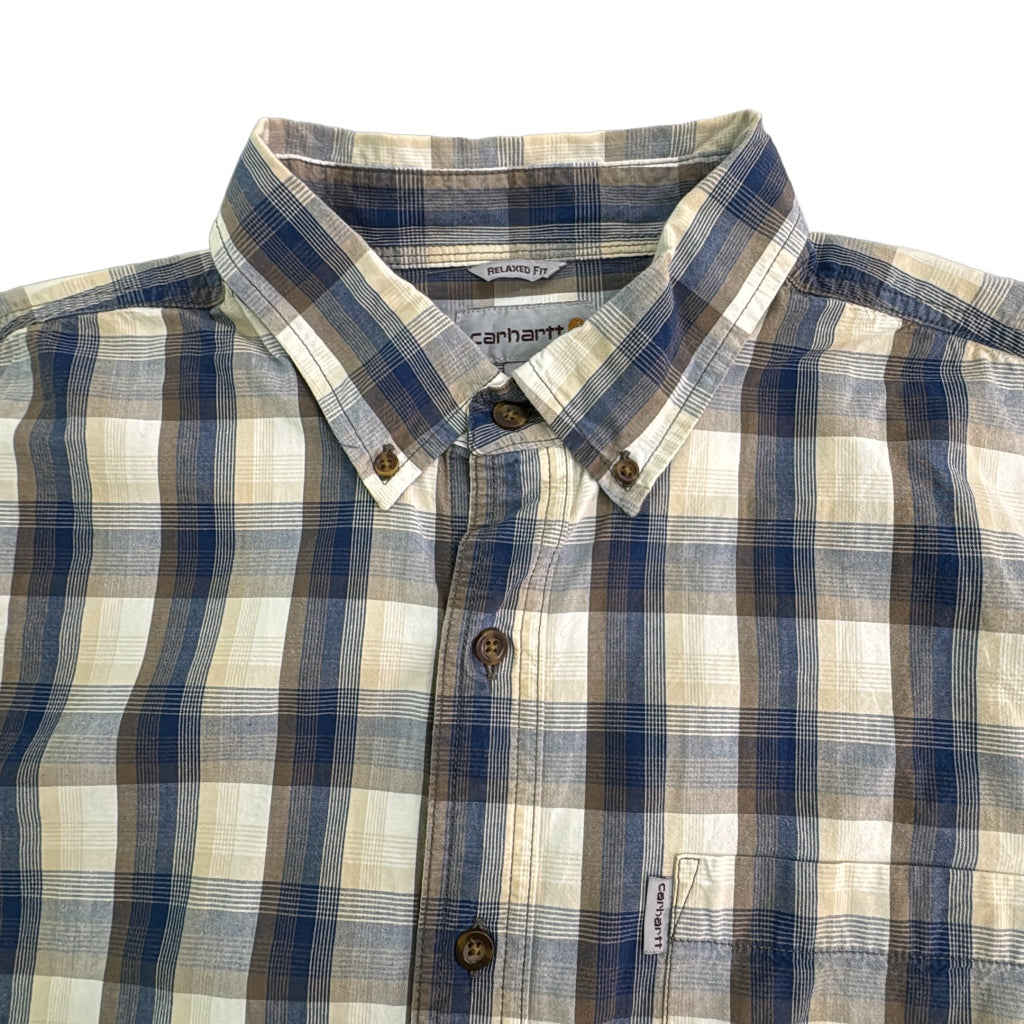 Carhartt Check Shirt