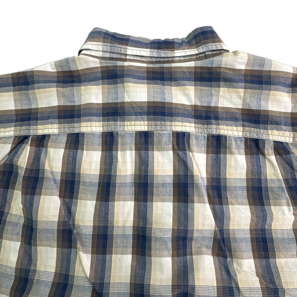 Carhartt Check Shirt