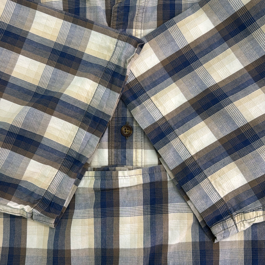 Carhartt Check Shirt