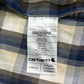 Carhartt Check Shirt