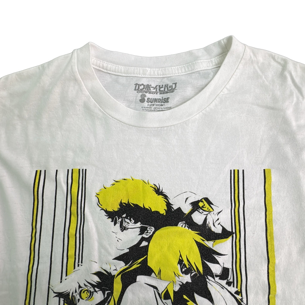 Character T-Shirt