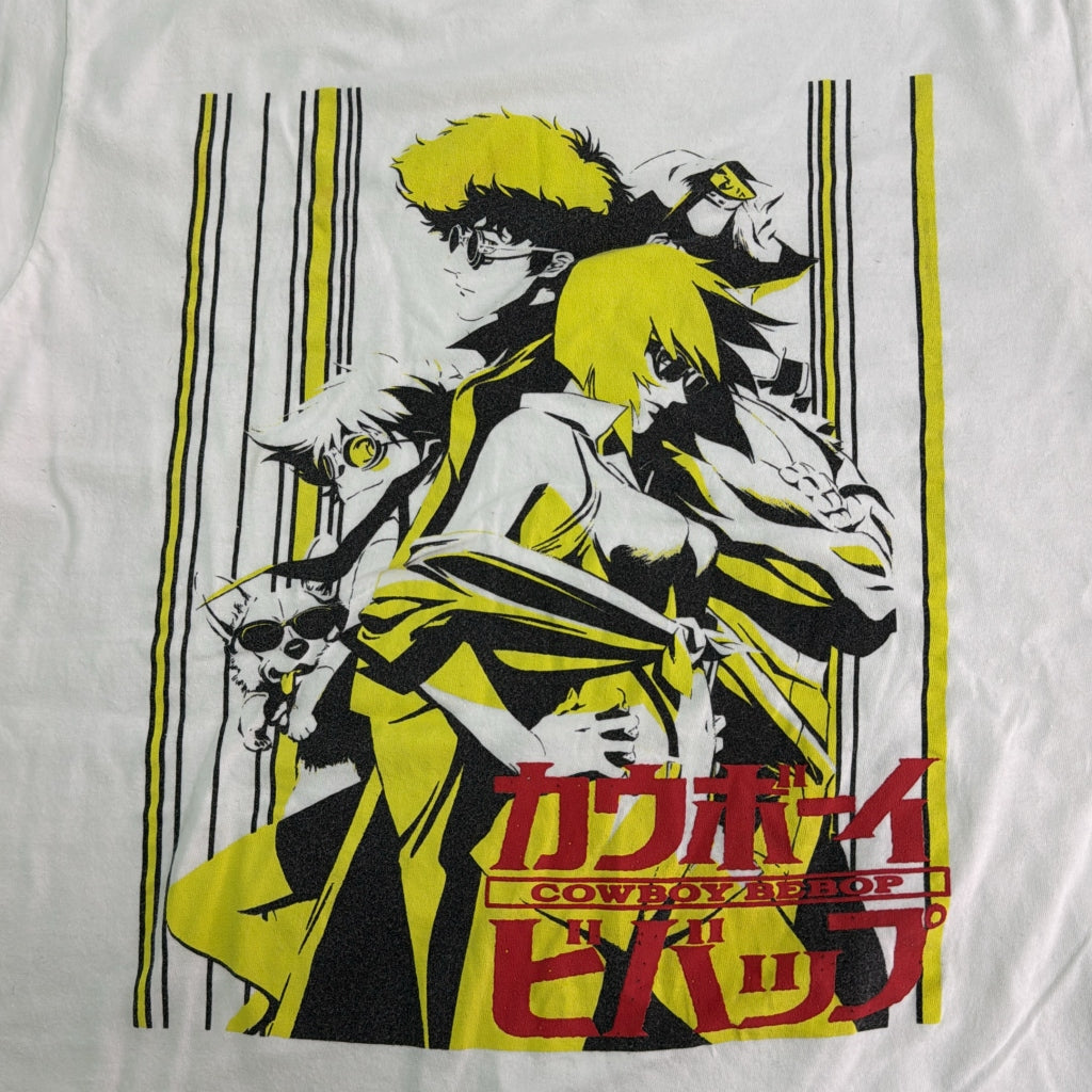 Character T-Shirt