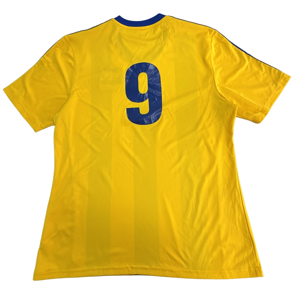 adidas Sports Brand Pro Team T-Shirt
