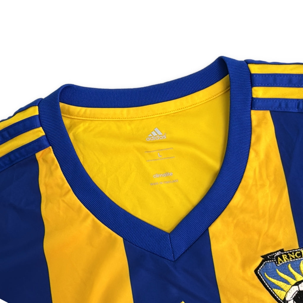 adidas Sports Brand Pro Team T-Shirt