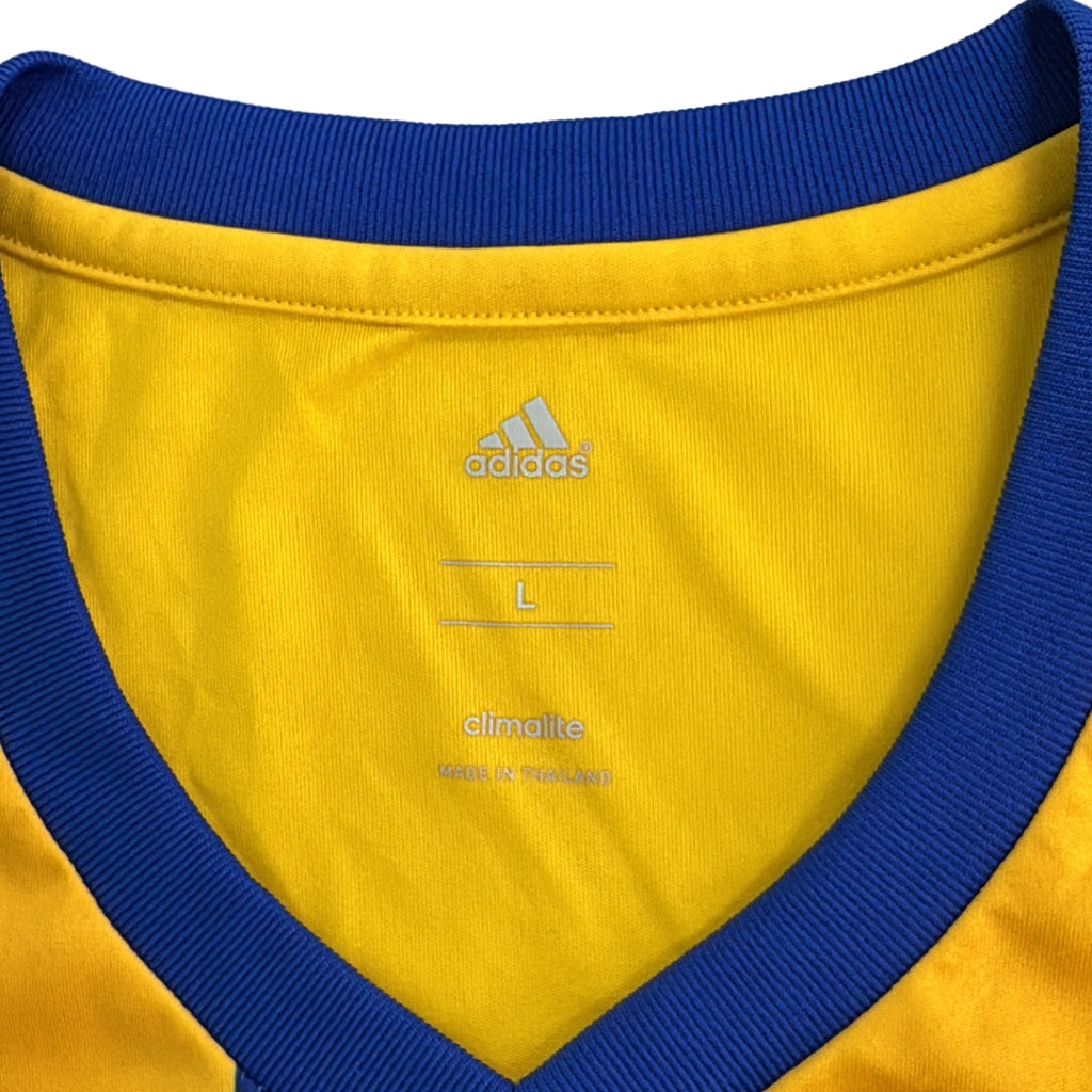 adidas Sports Brand Pro Team T-Shirt