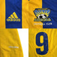 adidas Sports Brand Pro Team T-Shirt