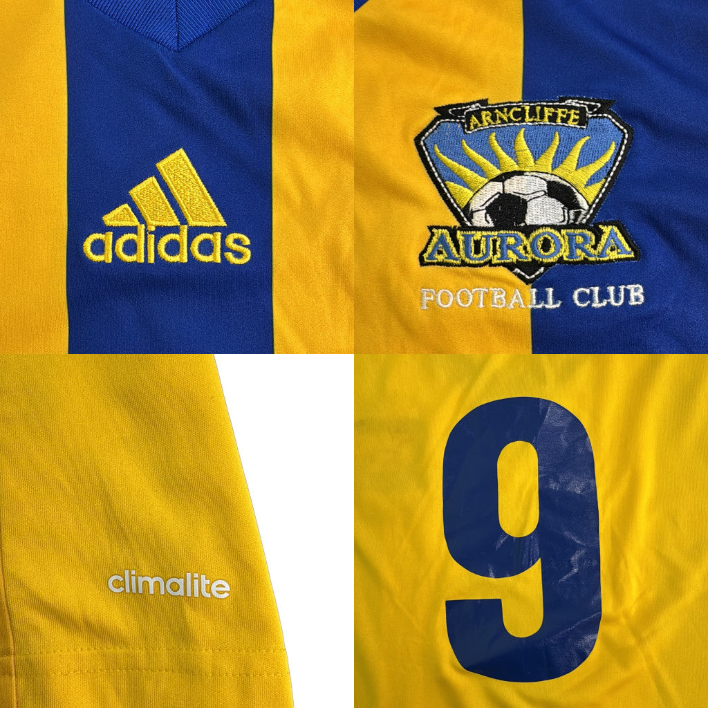 adidas Sports Brand Pro Team T-Shirt