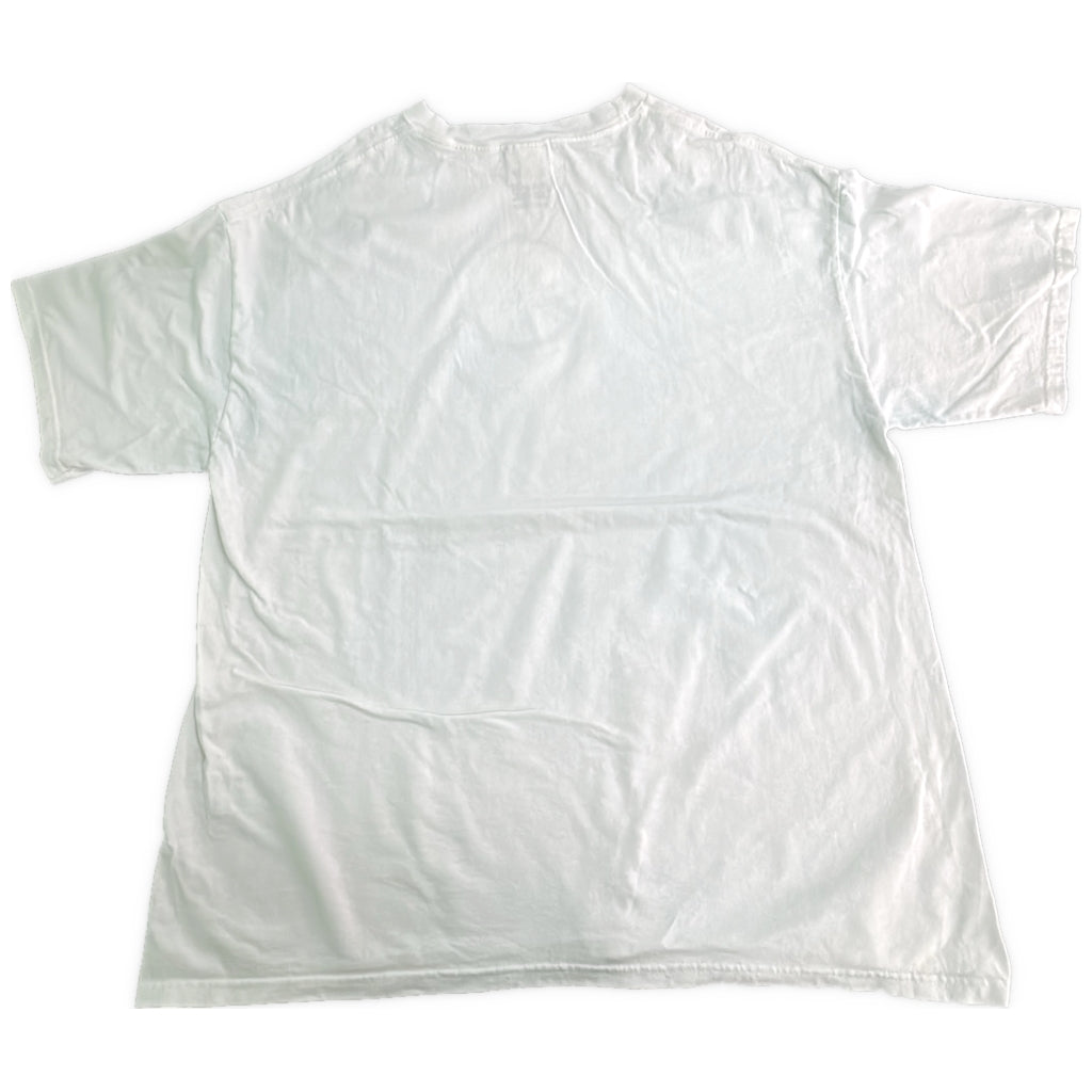00s adidas Sports Brand Pro Team T-Shirt