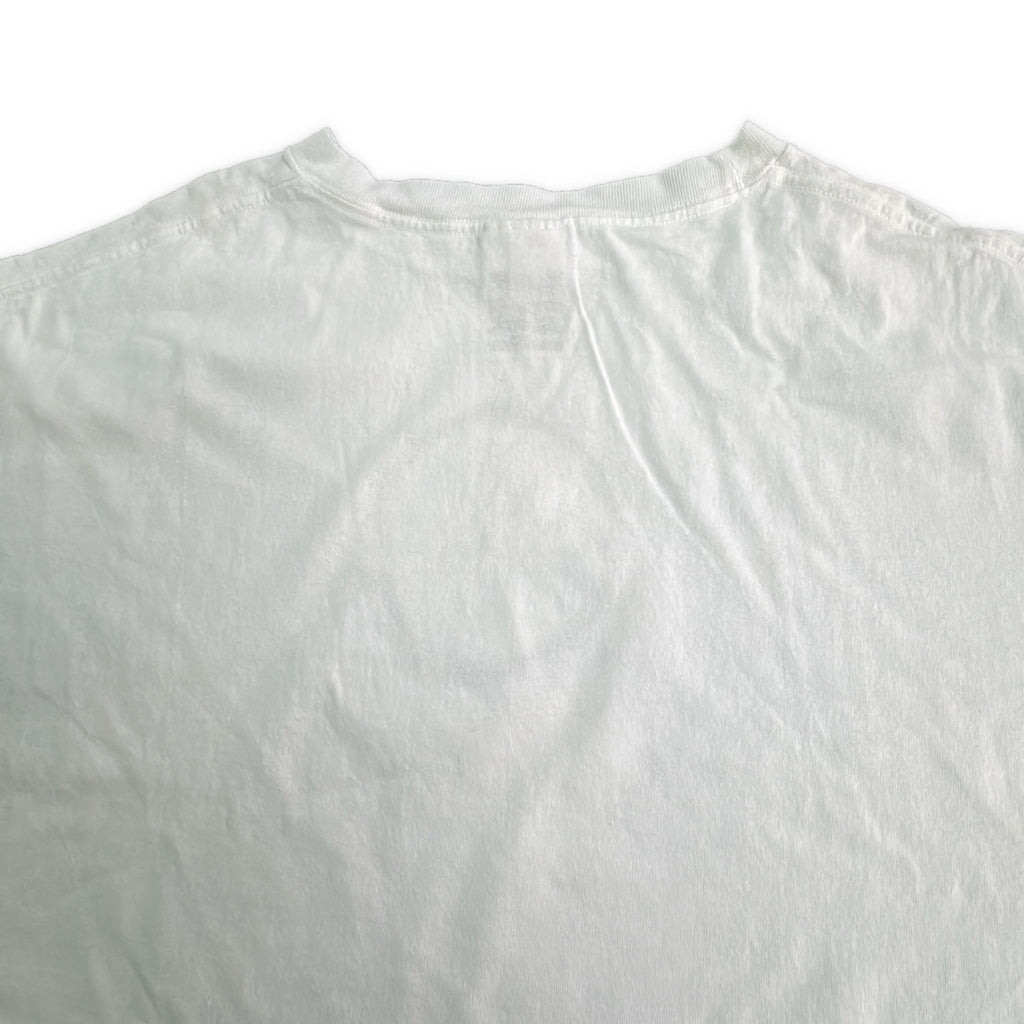 00s adidas Sports Brand Pro Team T-Shirt