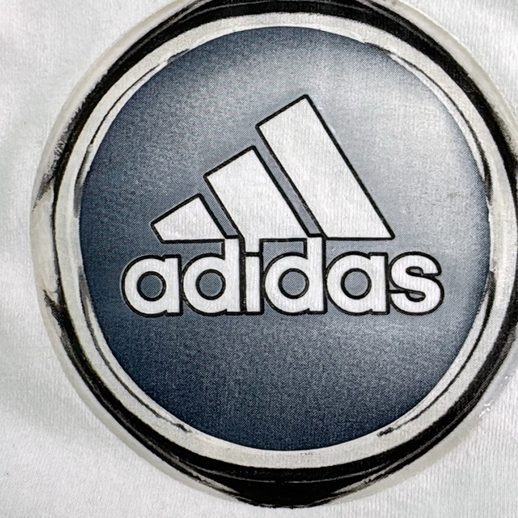 00s adidas Sports Brand Pro Team T-Shirt