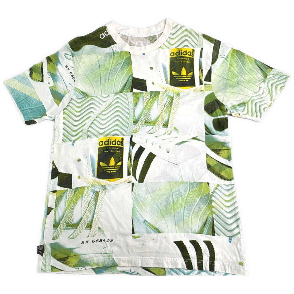 adidas Sports Brand Pro Team T-Shirt