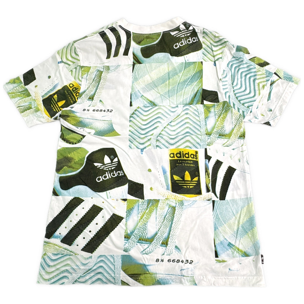 adidas Sports Brand Pro Team T-Shirt