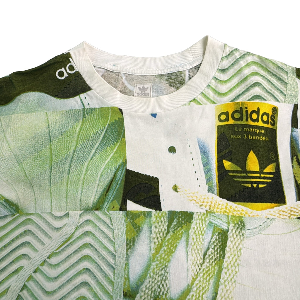 adidas Sports Brand Pro Team T-Shirt