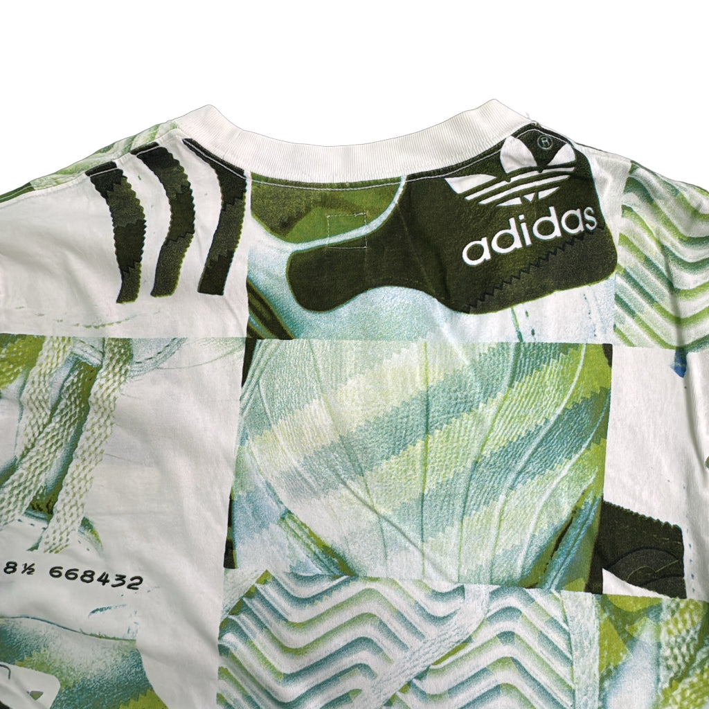 adidas Sports Brand Pro Team T-Shirt