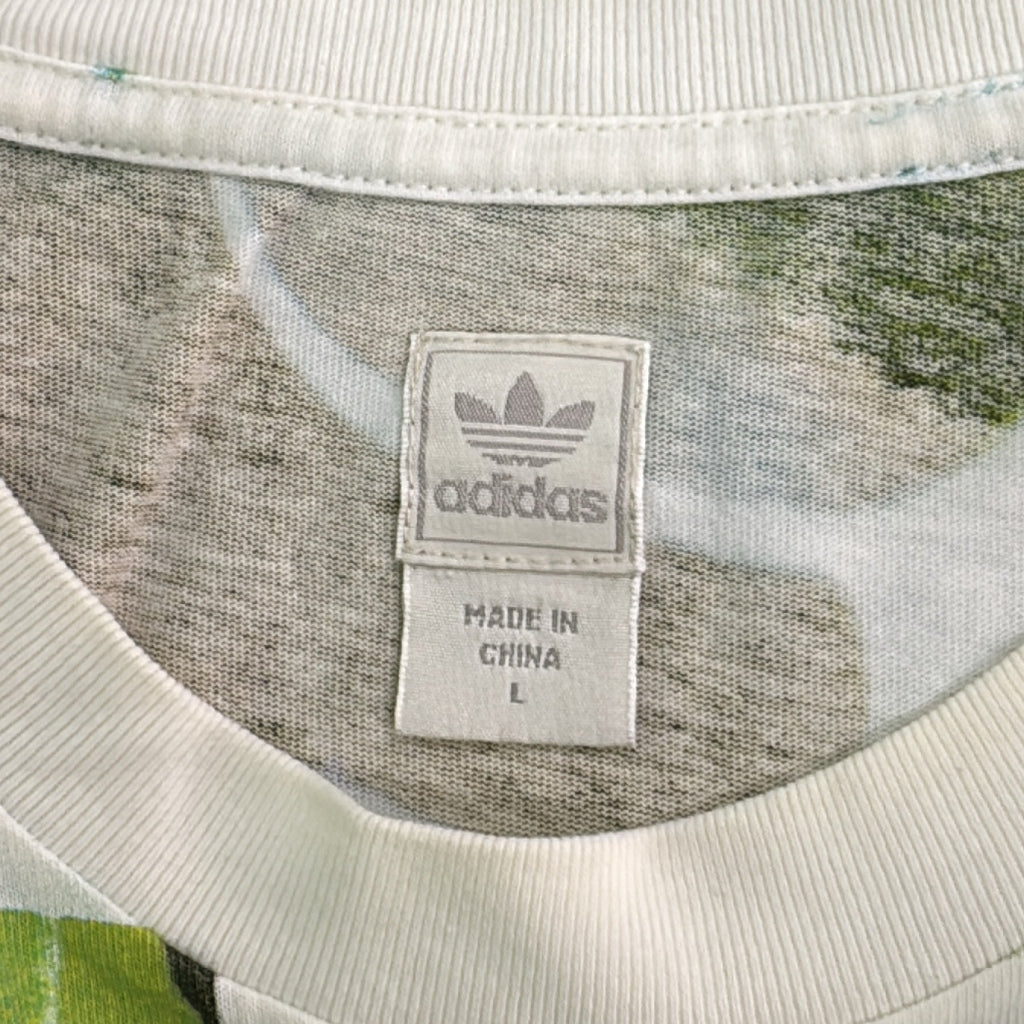 adidas Sports Brand Pro Team T-Shirt