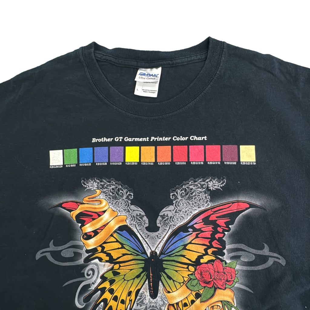 GILDAN Company T-Shirt