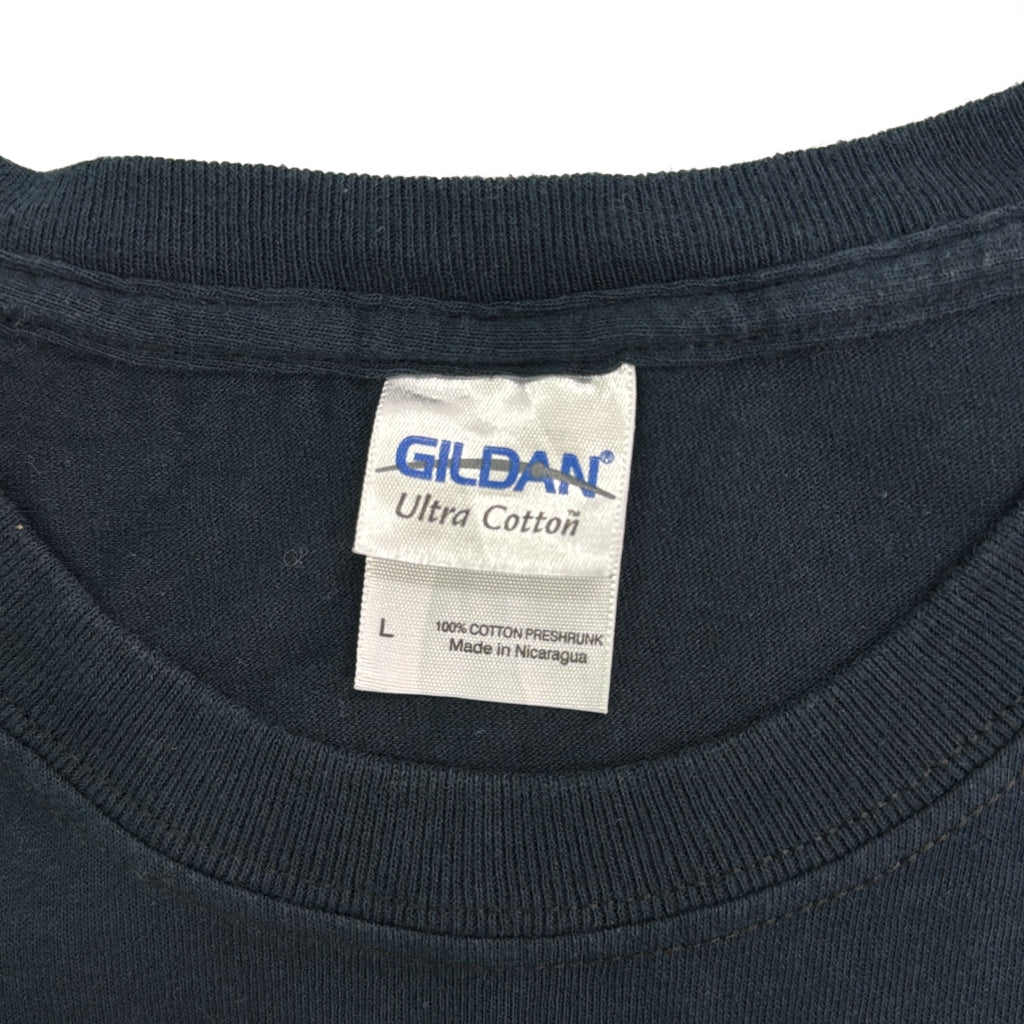 GILDAN Company T-Shirt